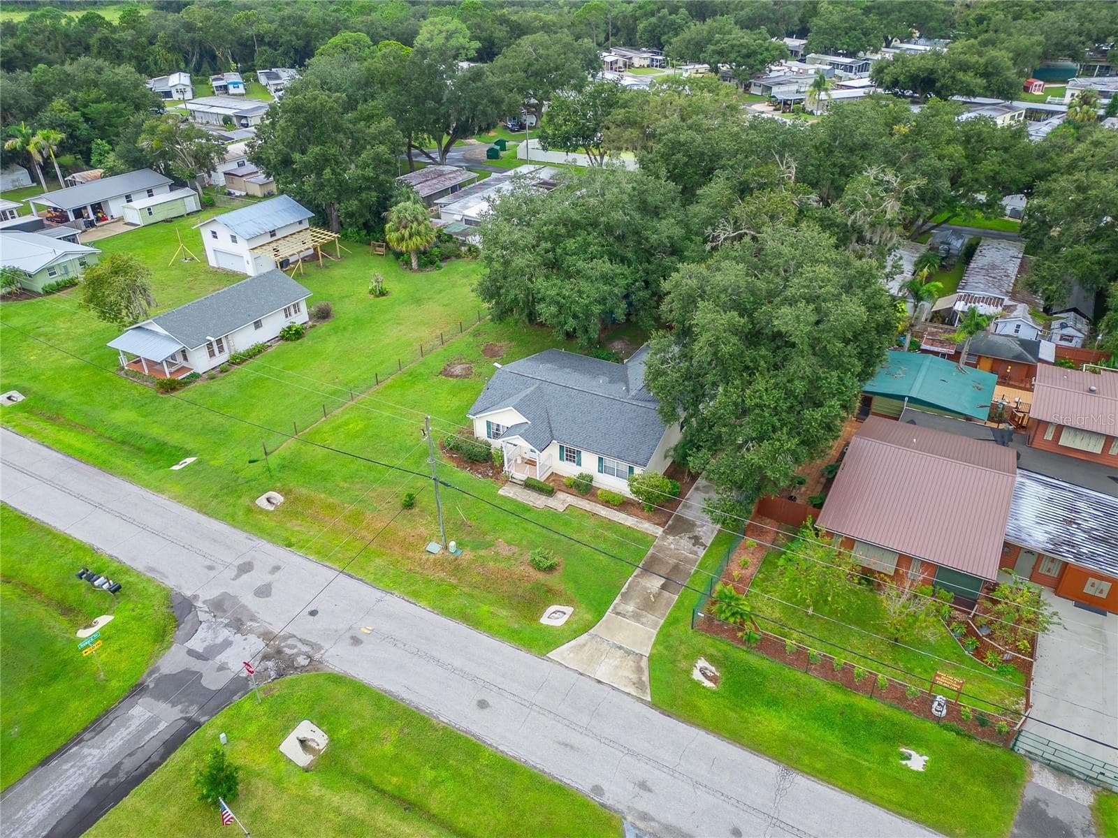 Single Family Residence at 14231 REESE DR, LAKE WALES, photo 69 of 87