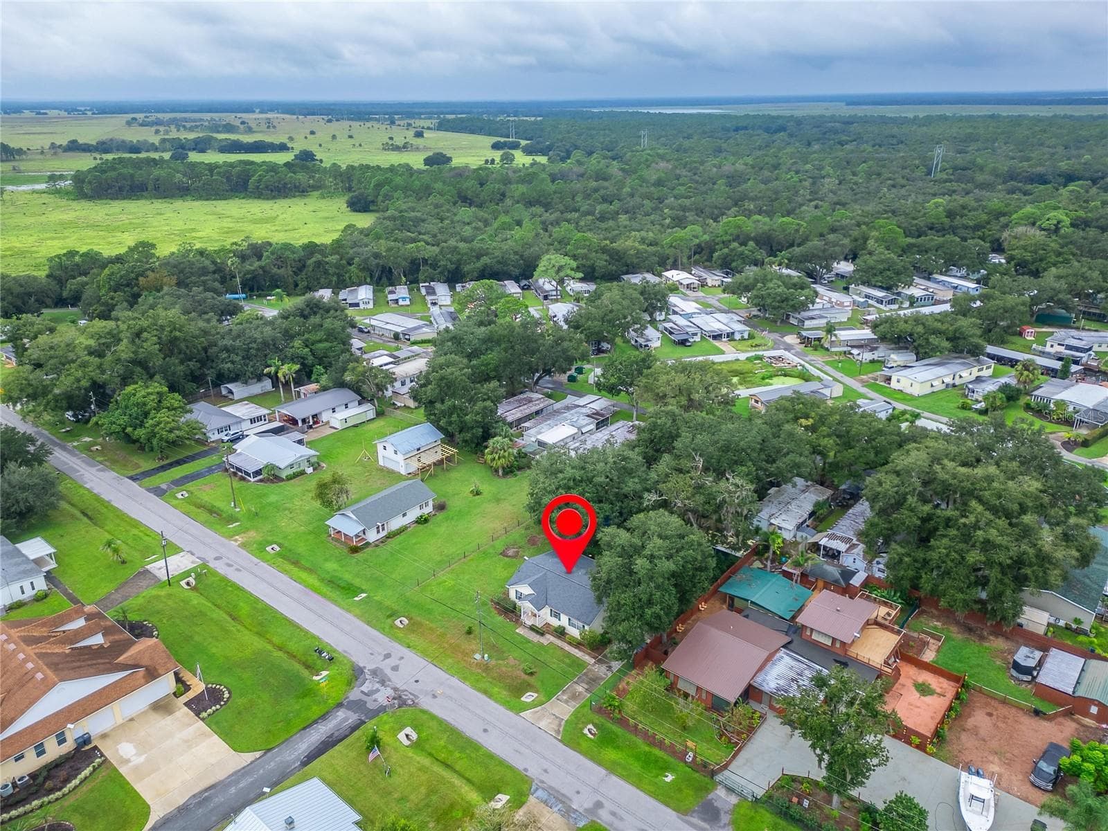 Single Family Residence at 14231 REESE DR, LAKE WALES, photo 74 of 87