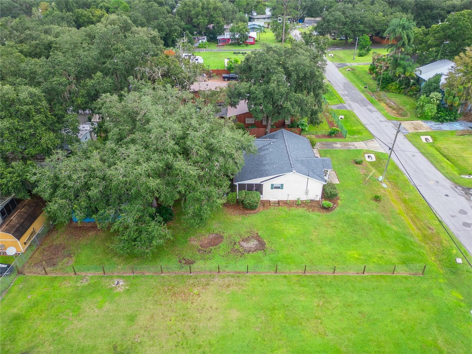 Single Family Residence at 14231 REESE DR, LAKE WALES, photo 82 of 87