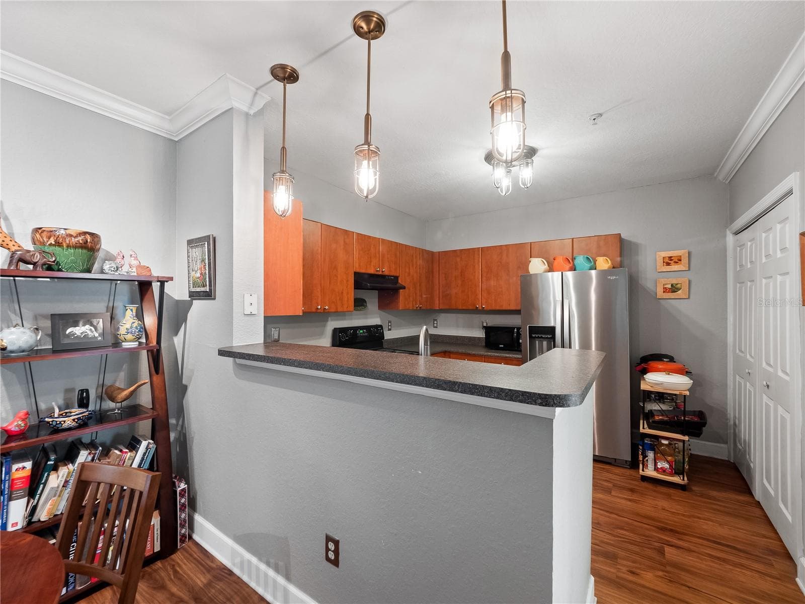 Condominium at 204 E SOUTH ST #2052, ORLANDO, photo 8 of 14