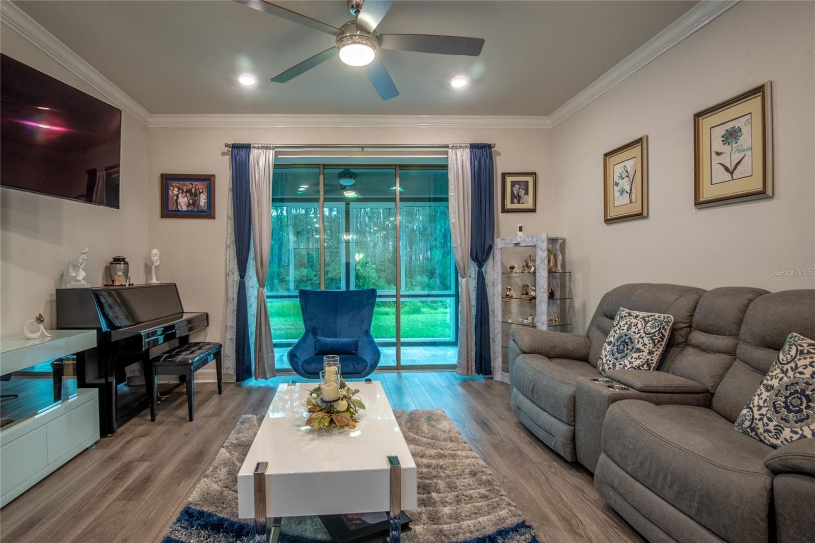 Single Family Residence at 19467 SHIP WHEEL WAY, LAND O LAKES, photo 8 of 74