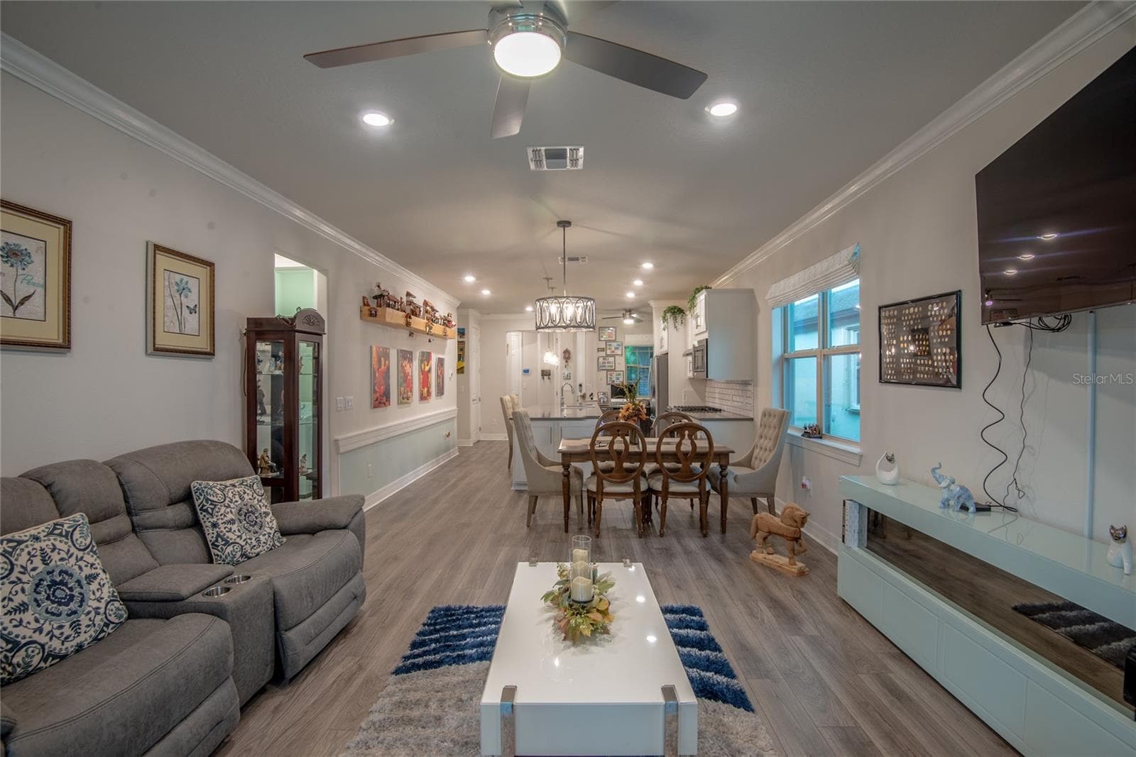 Single Family Residence at 19467 SHIP WHEEL WAY, LAND O LAKES, photo 10 of 74