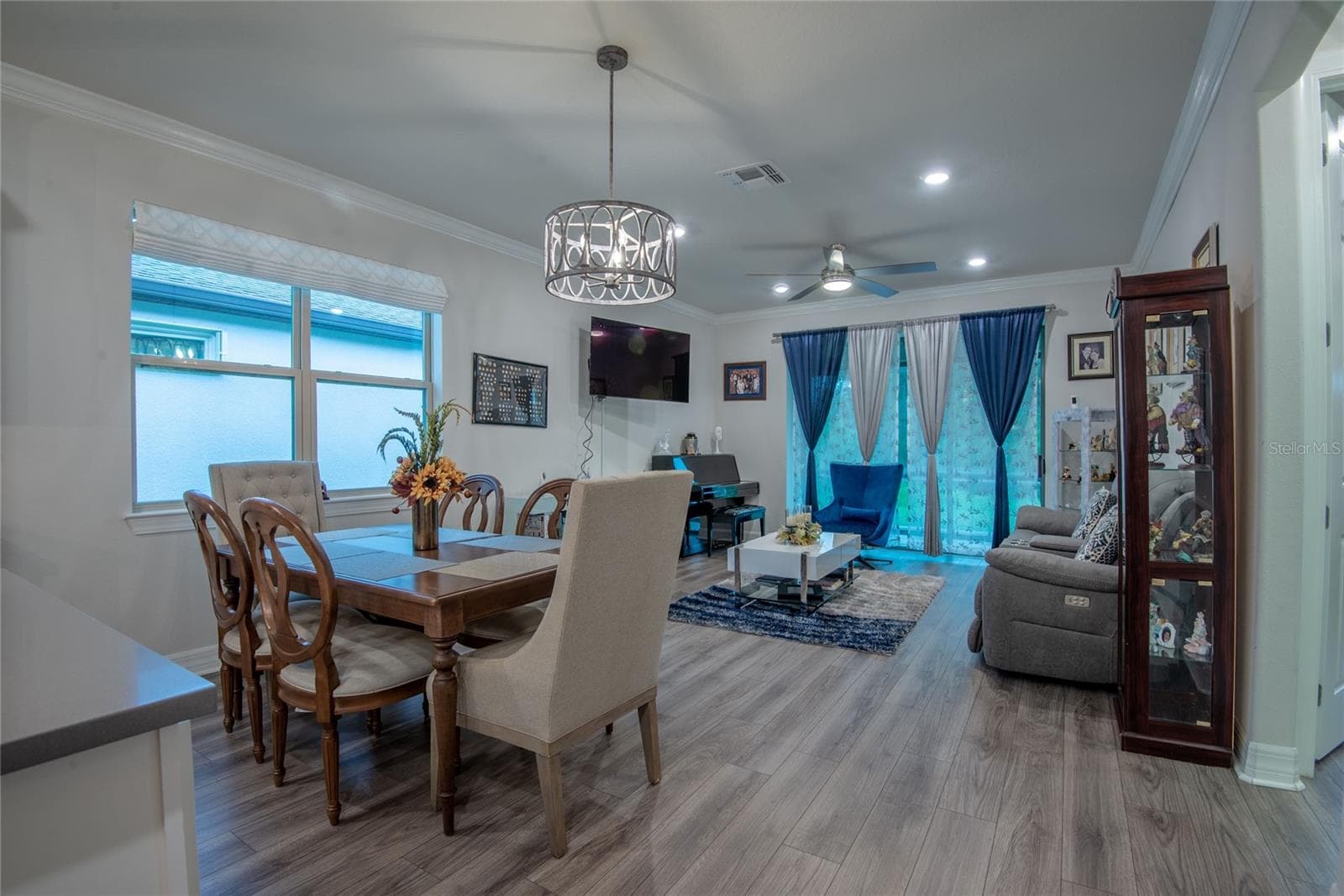 Single Family Residence at 19467 SHIP WHEEL WAY, LAND O LAKES, photo 11 of 74