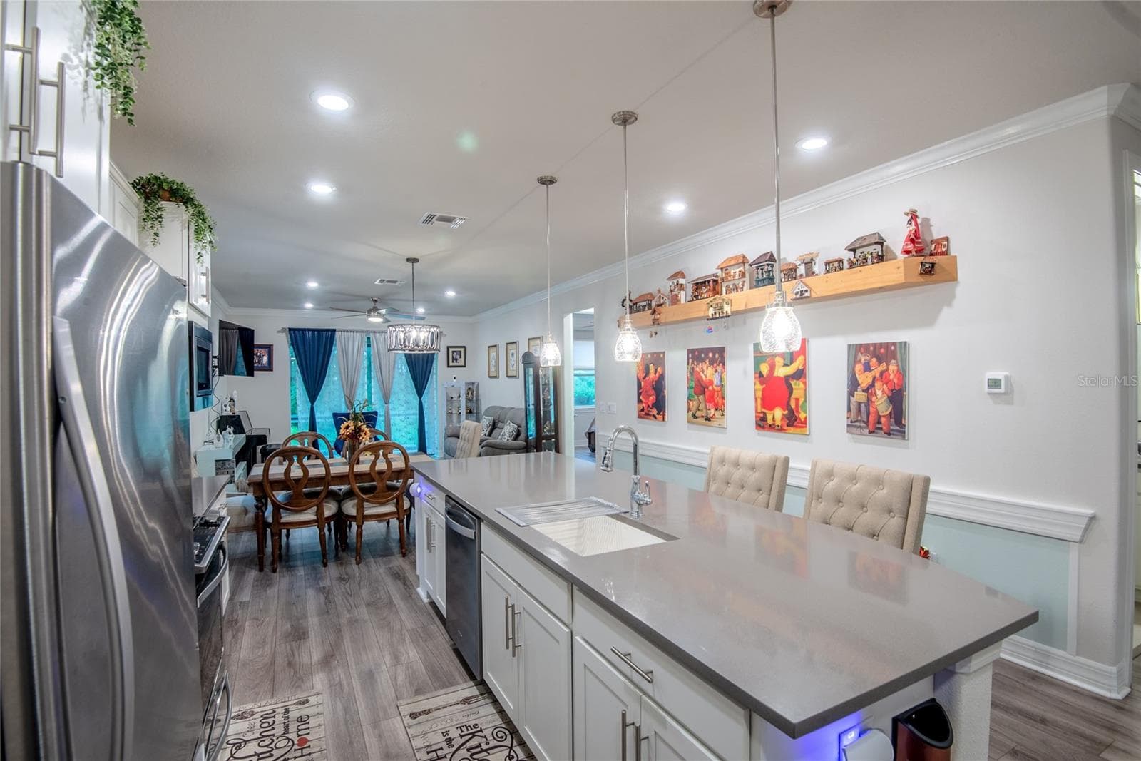 Single Family Residence at 19467 SHIP WHEEL WAY, LAND O LAKES, photo 13 of 74