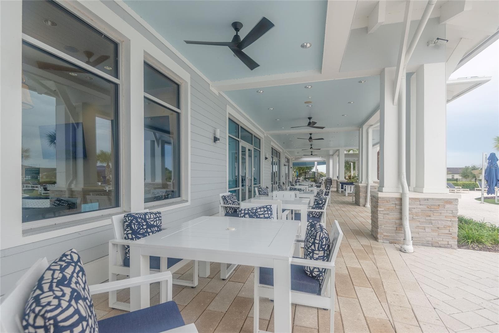 Single Family Residence at 19467 SHIP WHEEL WAY, LAND O LAKES, photo 61 of 74