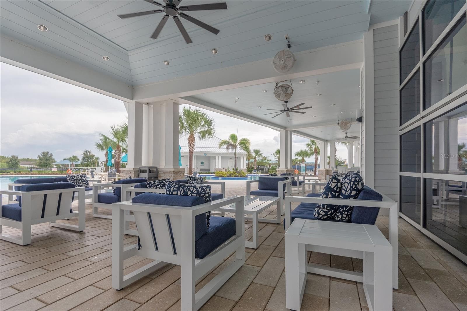 Single Family Residence at 19467 SHIP WHEEL WAY, LAND O LAKES, photo 62 of 74