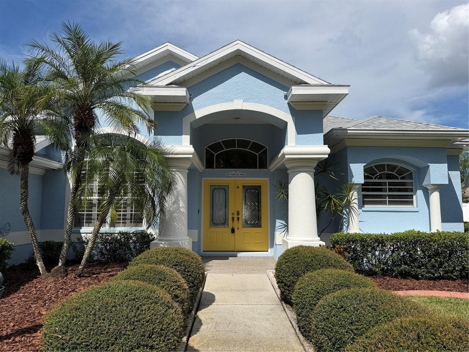 2311 OASIS DR