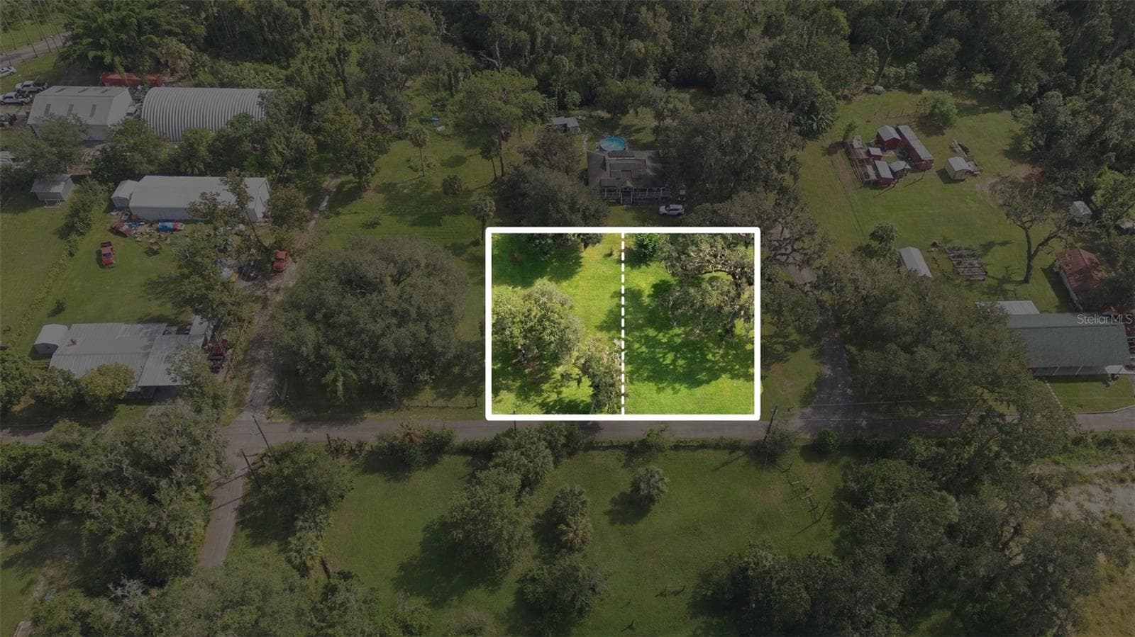 Land at SCOTT LOOP, RIVERVIEW, photo 2 of 16