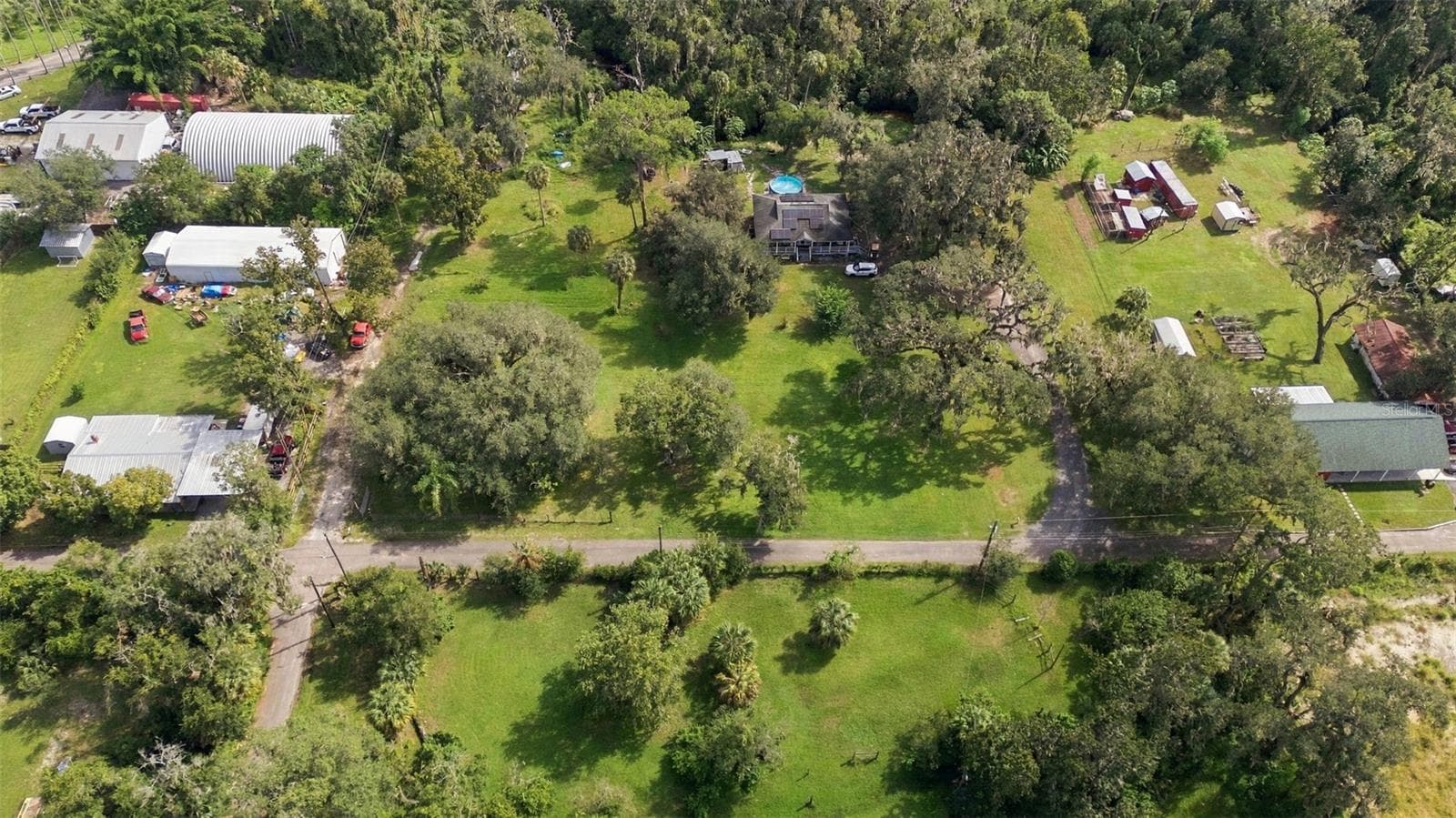 Land at SCOTT LOOP, RIVERVIEW, photo 3 of 16