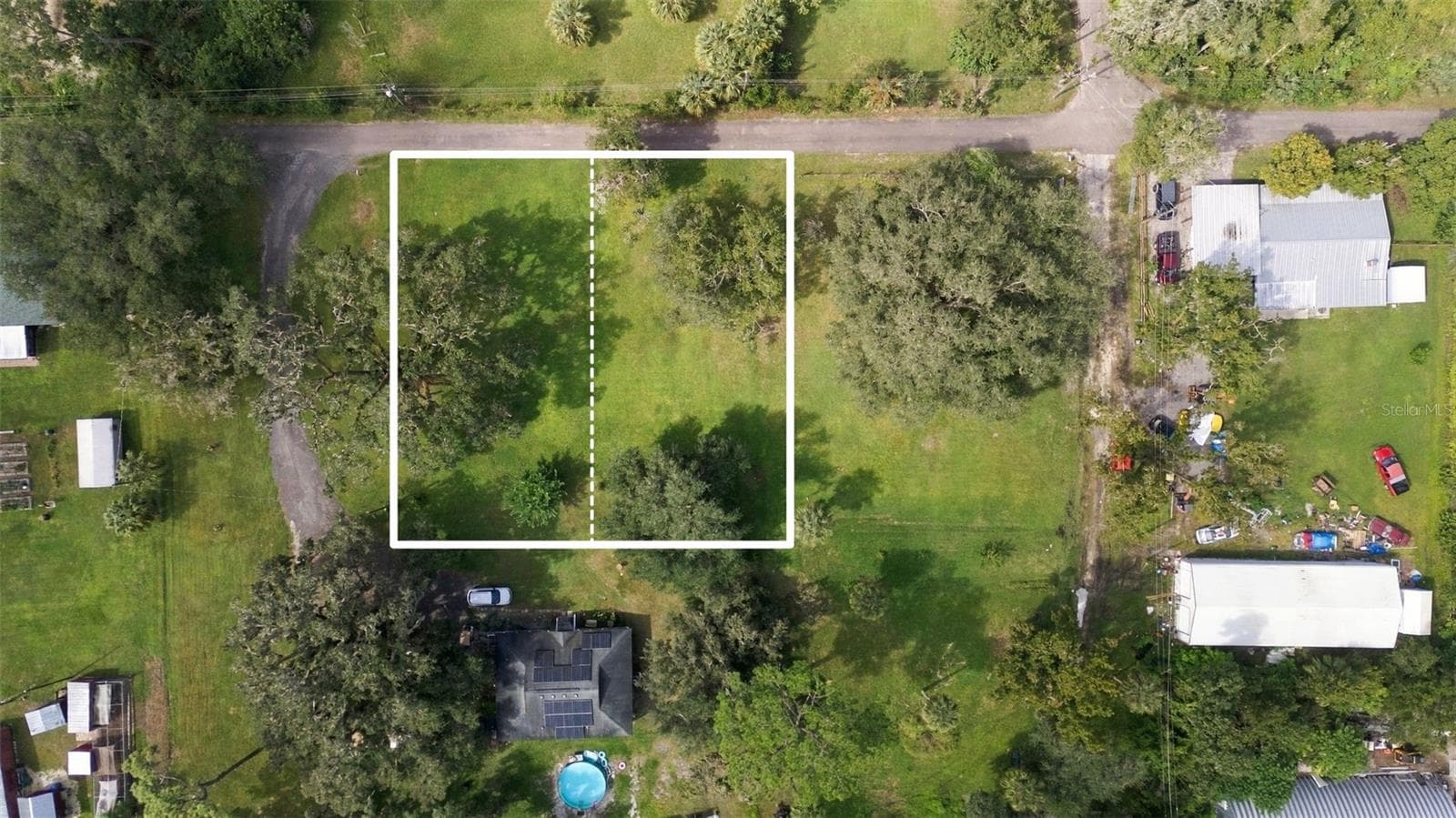 Land at SCOTT LOOP, RIVERVIEW, photo 4 of 16