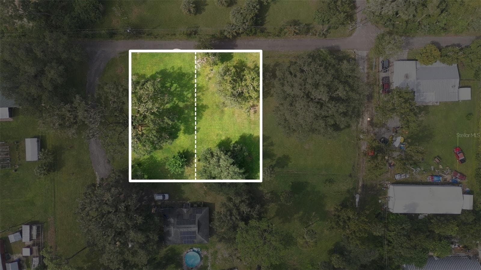 Land at SCOTT LOOP, RIVERVIEW, photo 5 of 16