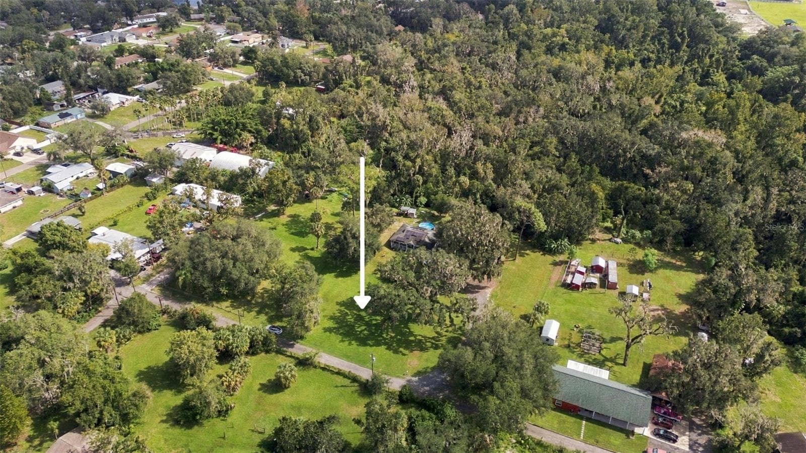 Land at SCOTT LOOP, RIVERVIEW, photo 6 of 16