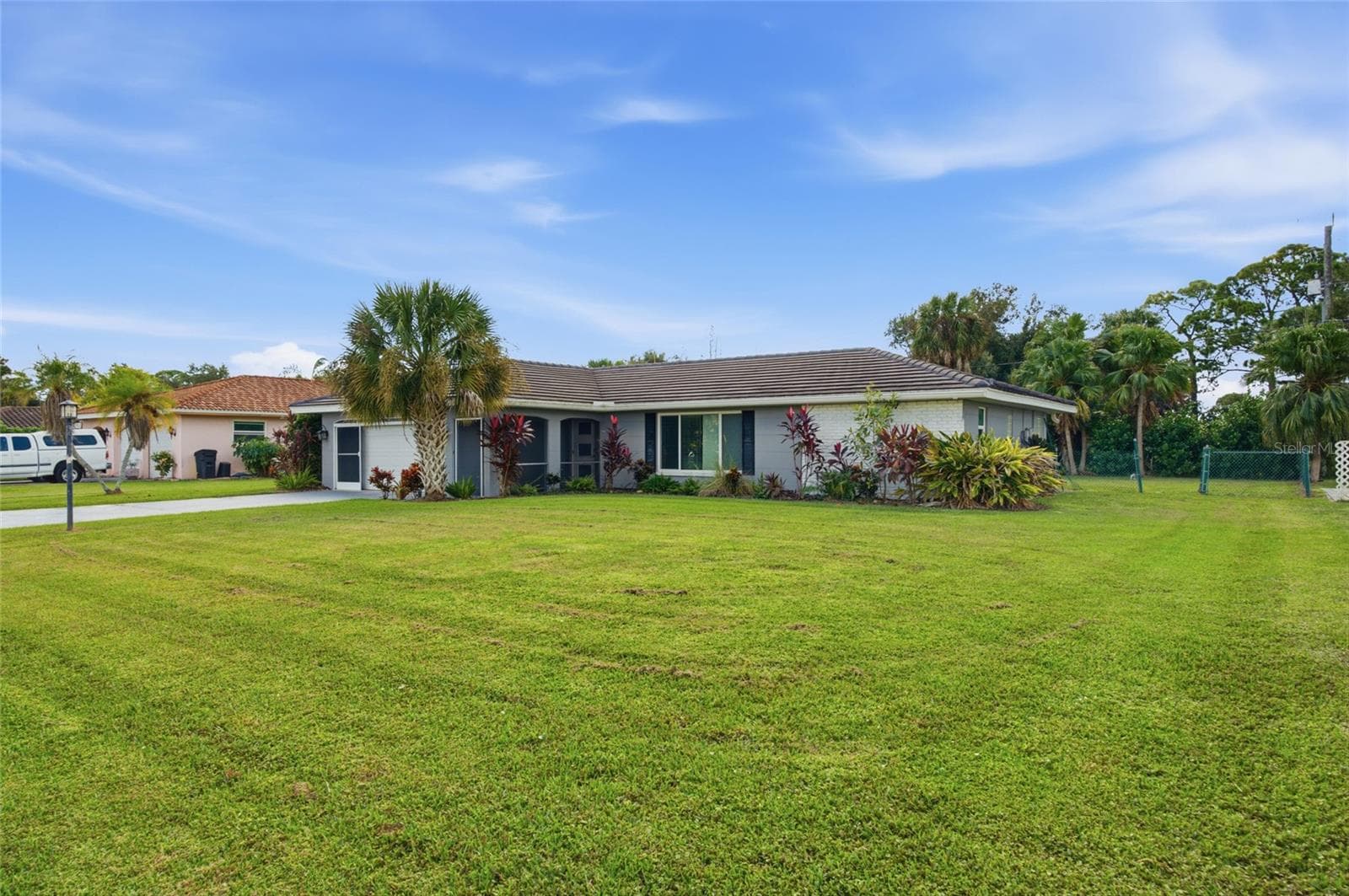 Single Family Residence at 204 MONET DR, NOKOMIS, photo 3 of 46