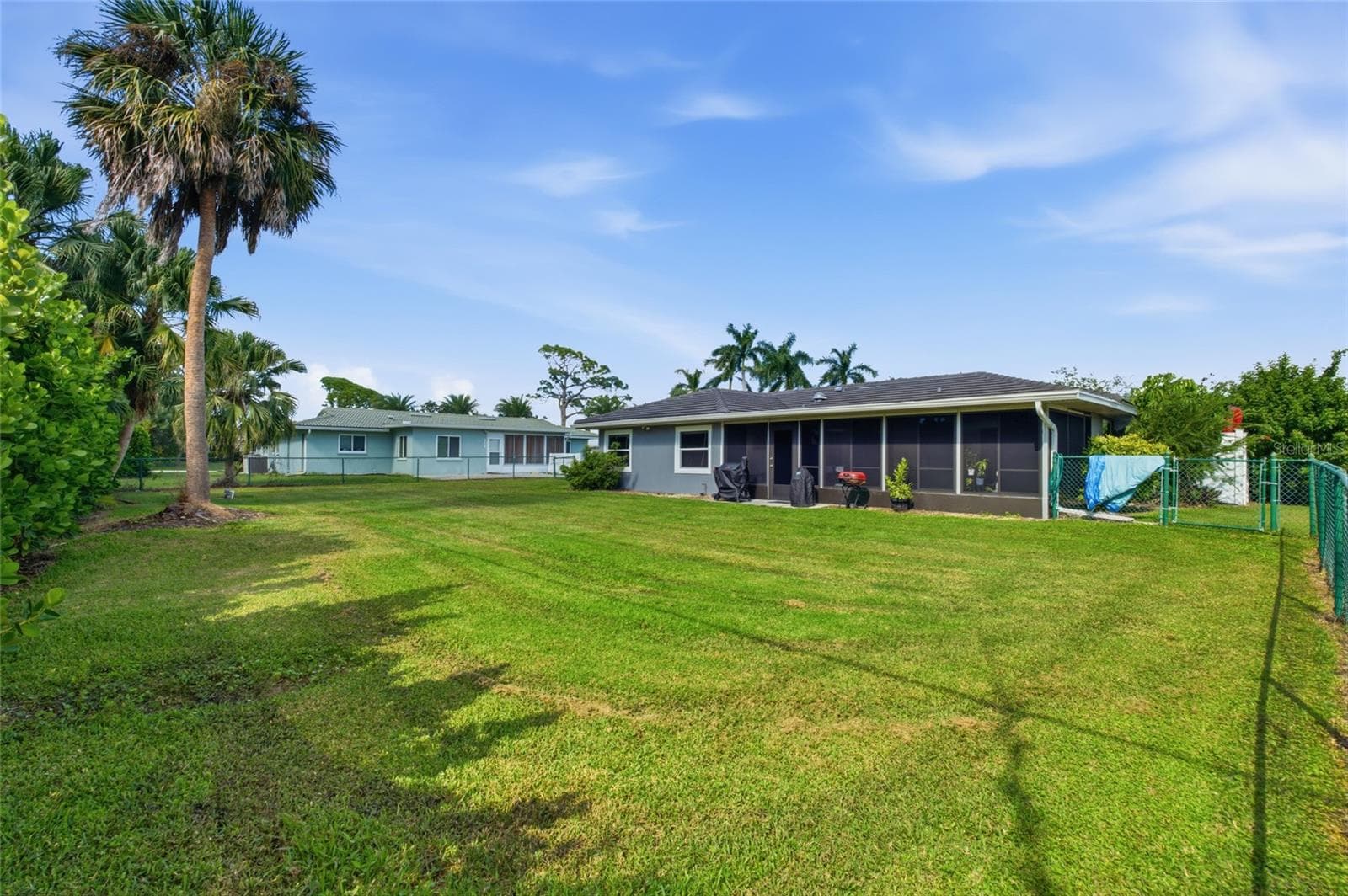 Single Family Residence at 204 MONET DR, NOKOMIS, photo 42 of 46