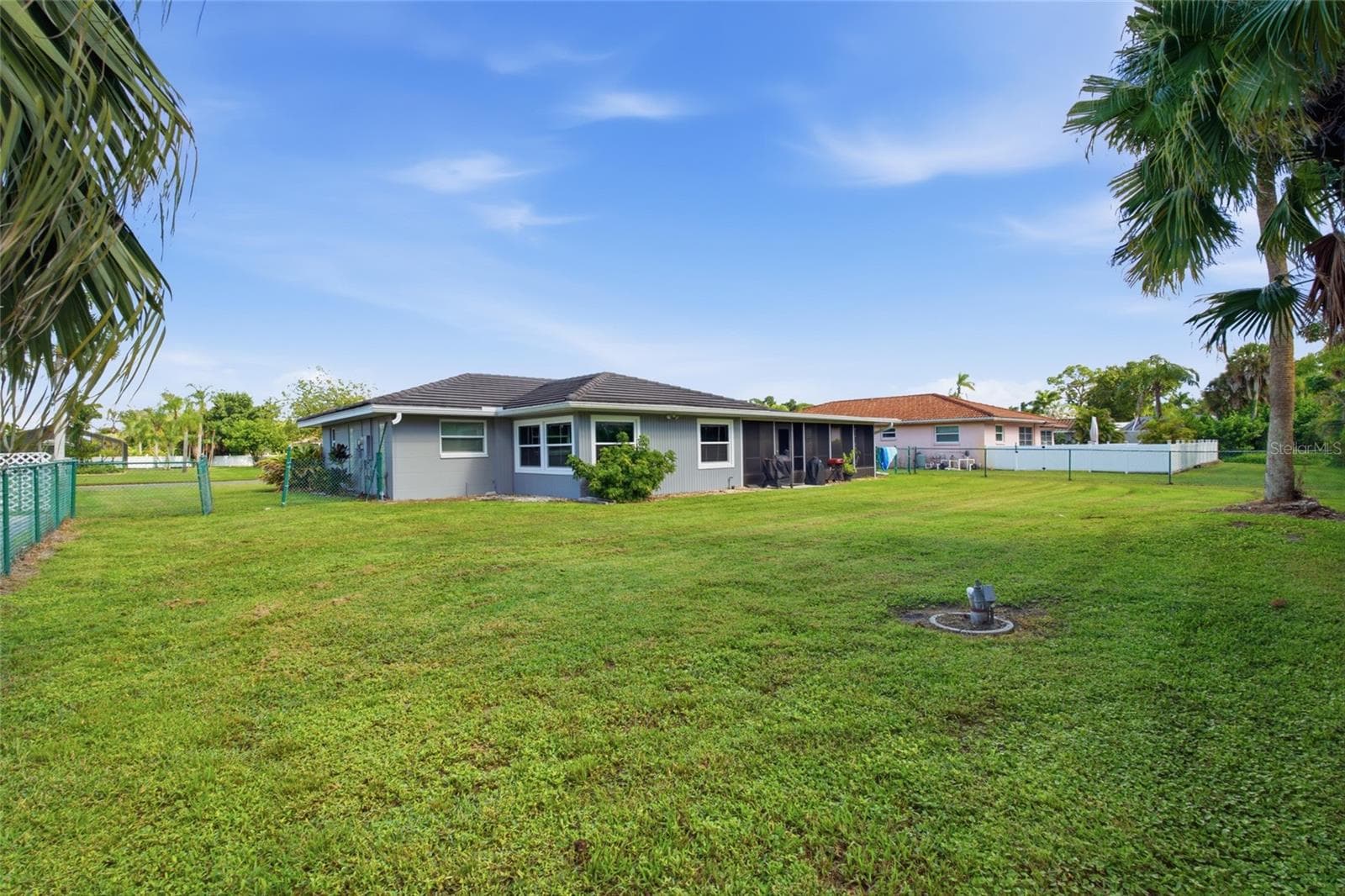 Single Family Residence at 204 MONET DR, NOKOMIS, photo 45 of 46