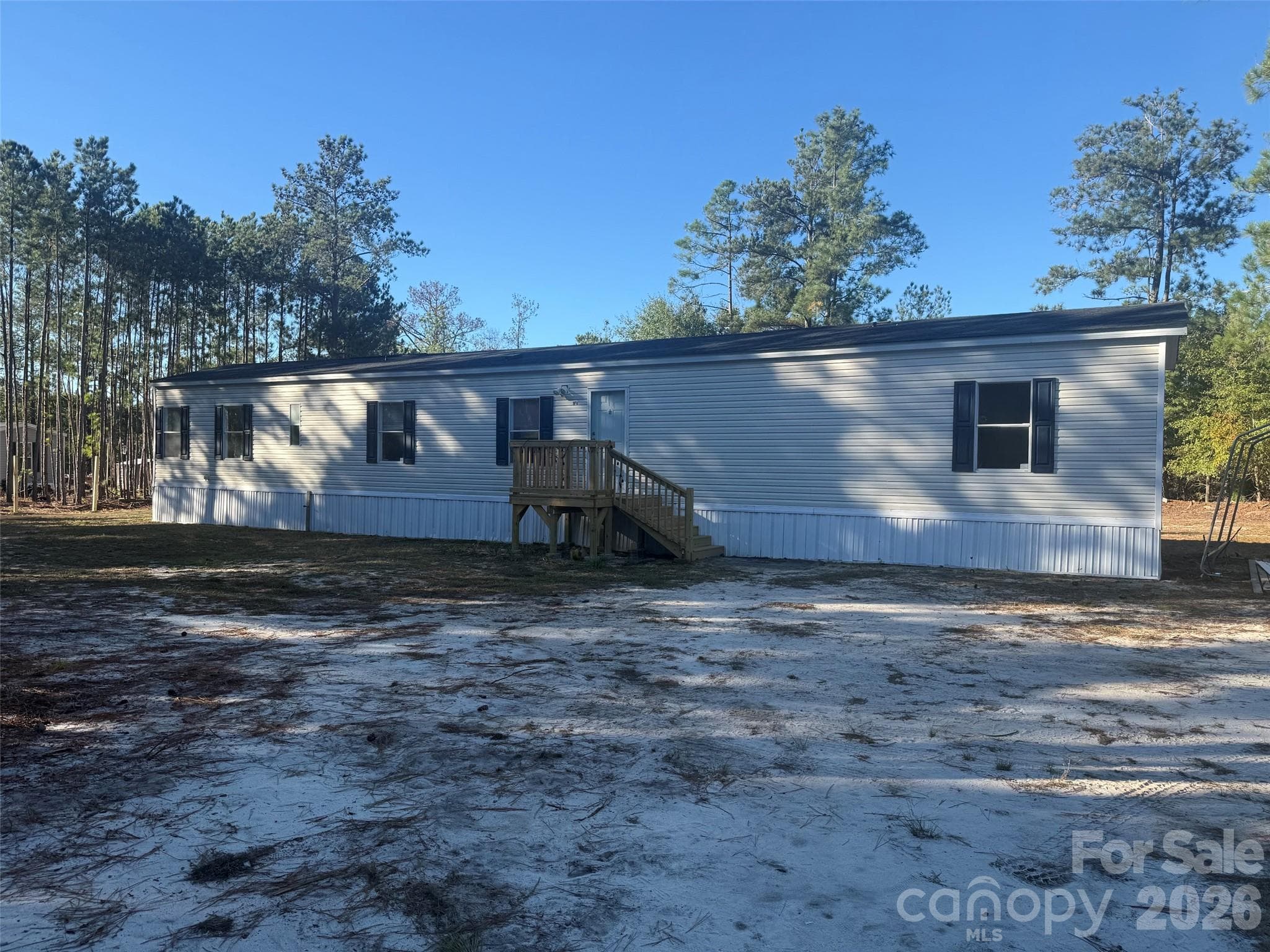 307 Rustling Oaks Road
