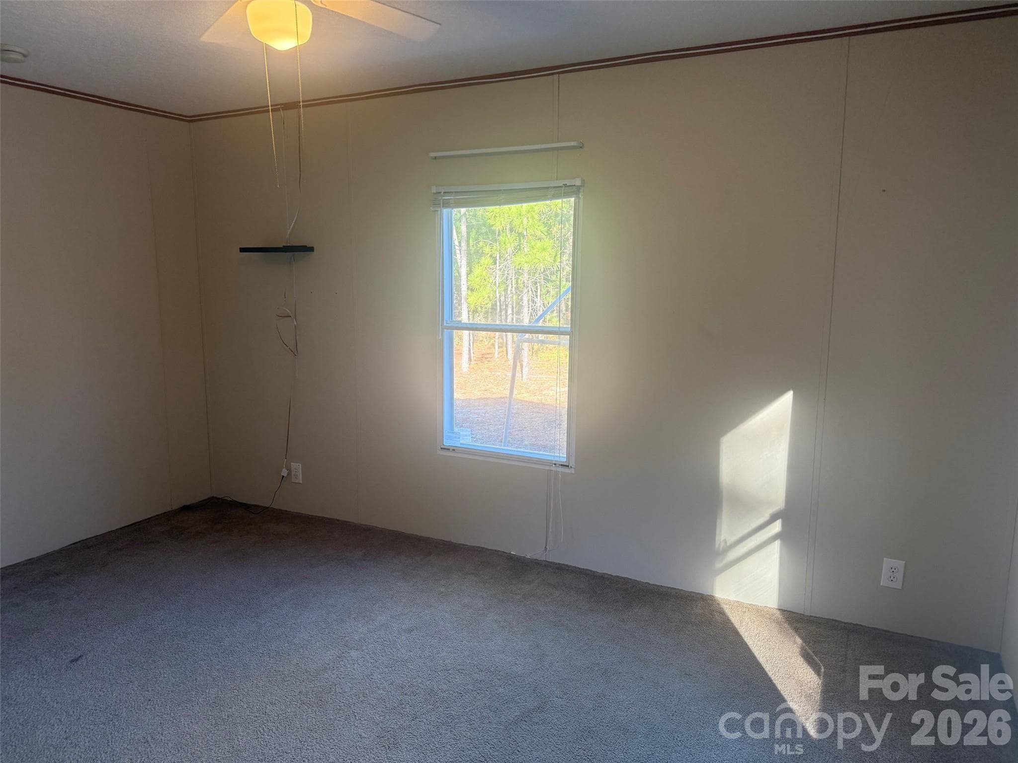 Single Family Residence at 307 Rustling Oaks Road, Kershaw, photo 4 of 8