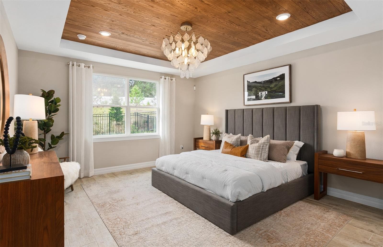 Model Home Design Only. Pictures and furnishings are for illustrative purposes only. Elevations, colors and options may vary. Furniture is for model home staging only. - 2702 MIDSWEET AVENUE, ST CLOUD