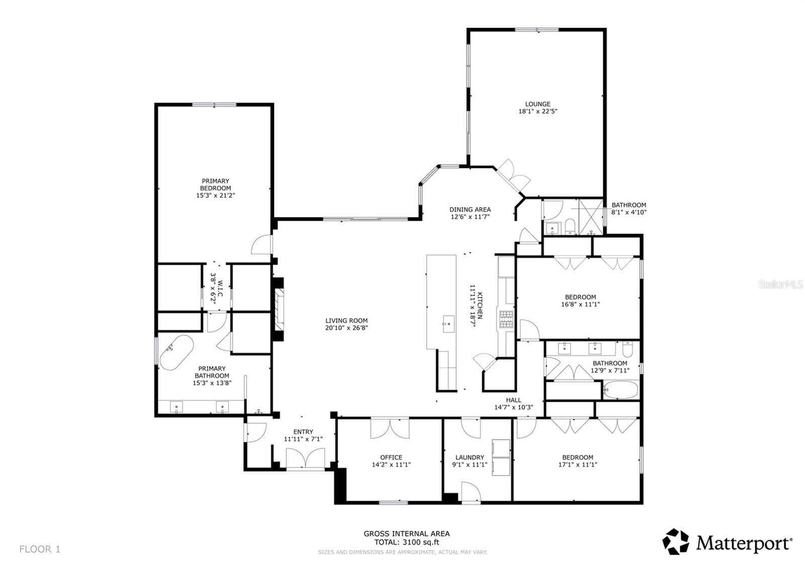 Single Family Residence at 3527 QUIVER CT, SARASOTA, photo 64 of 64
