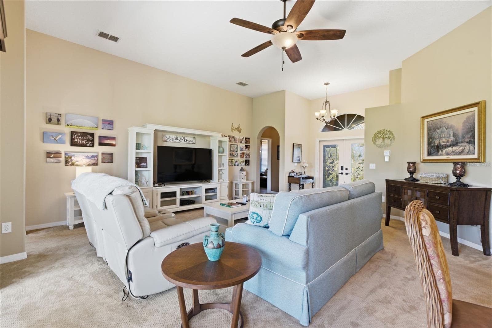 Single Family Residence at 29336 COHARIE LOOP, SAN ANTONIO, photo 8 of 53