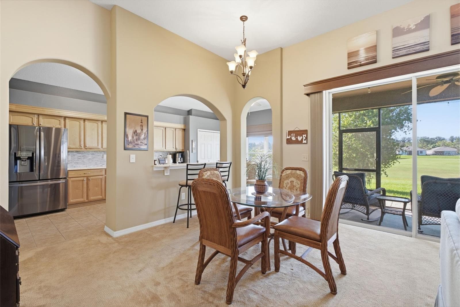 Single Family Residence at 29336 COHARIE LOOP, SAN ANTONIO, photo 11 of 53