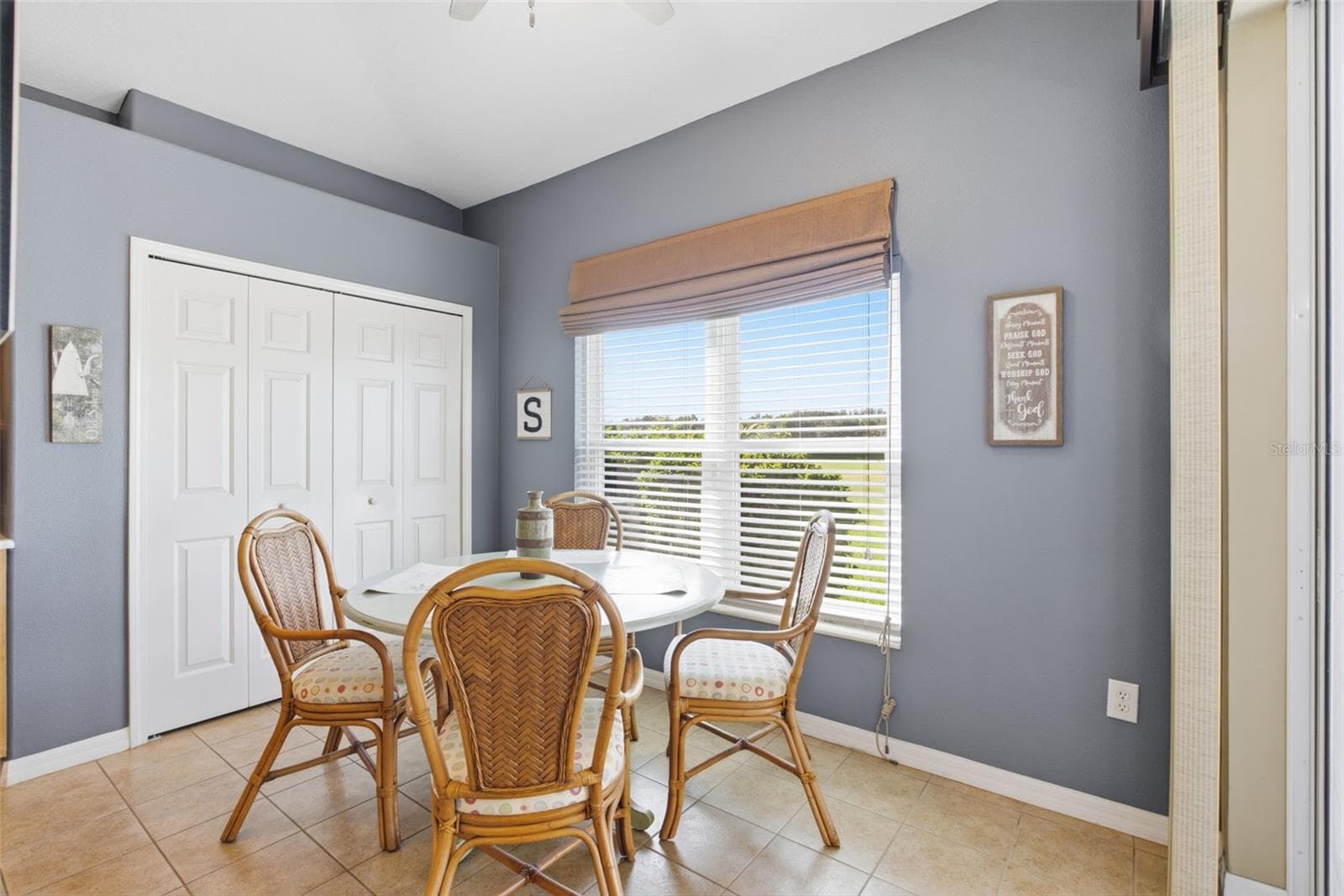 kitchen nook - 29336 COHARIE LOOP, SAN ANTONIO