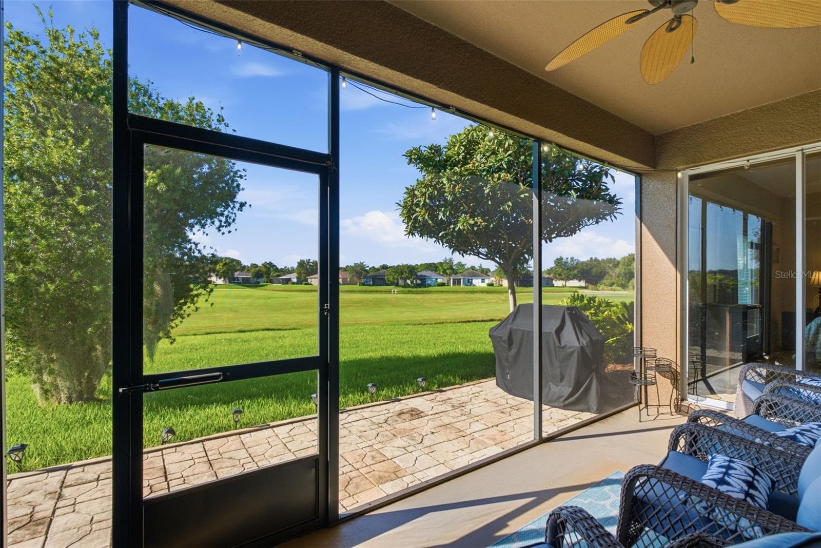 Single Family Residence at 29336 COHARIE LOOP, SAN ANTONIO, photo 26 of 53