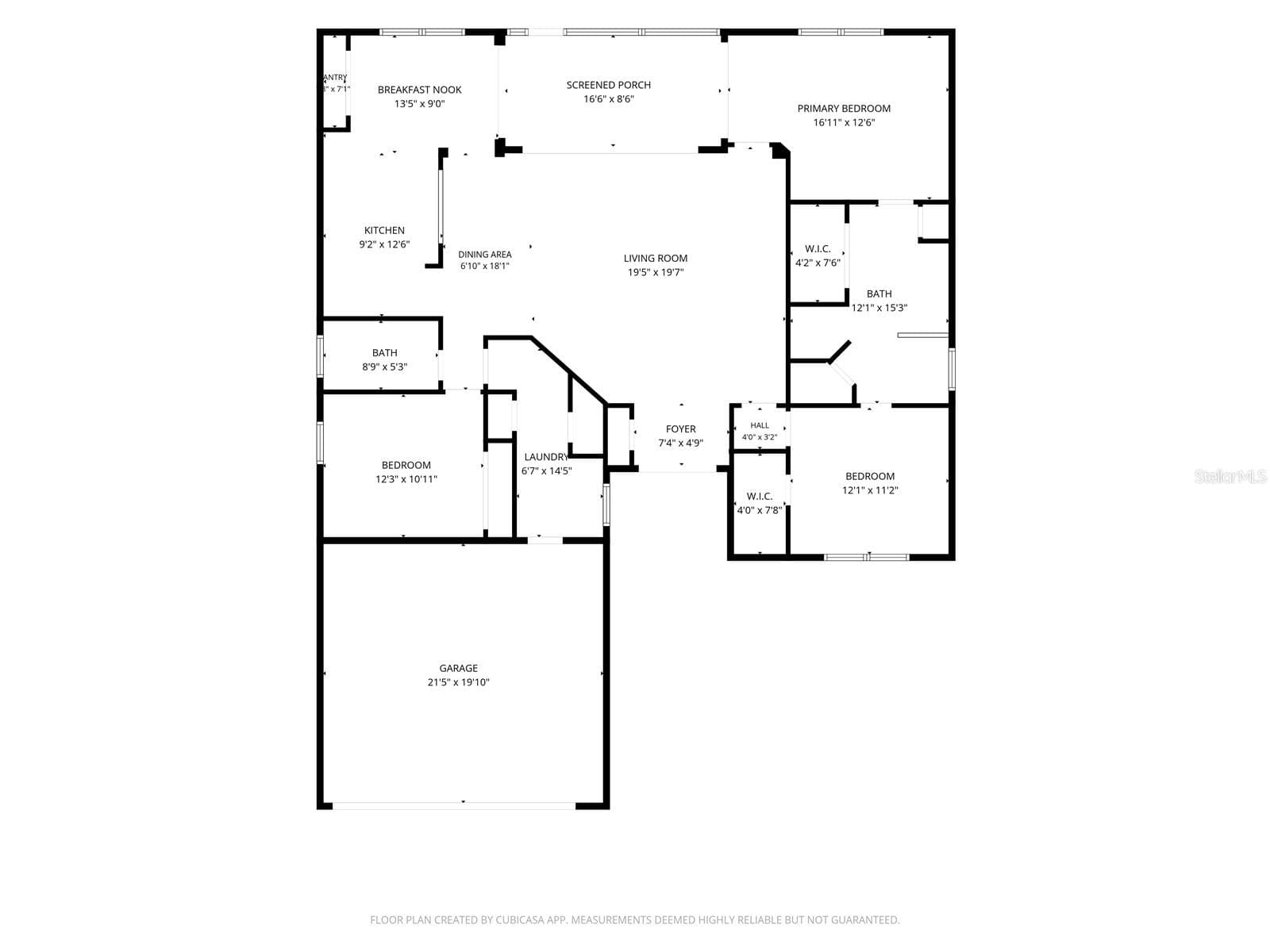 Single Family Residence at 29336 COHARIE LOOP, SAN ANTONIO, photo 52 of 53
