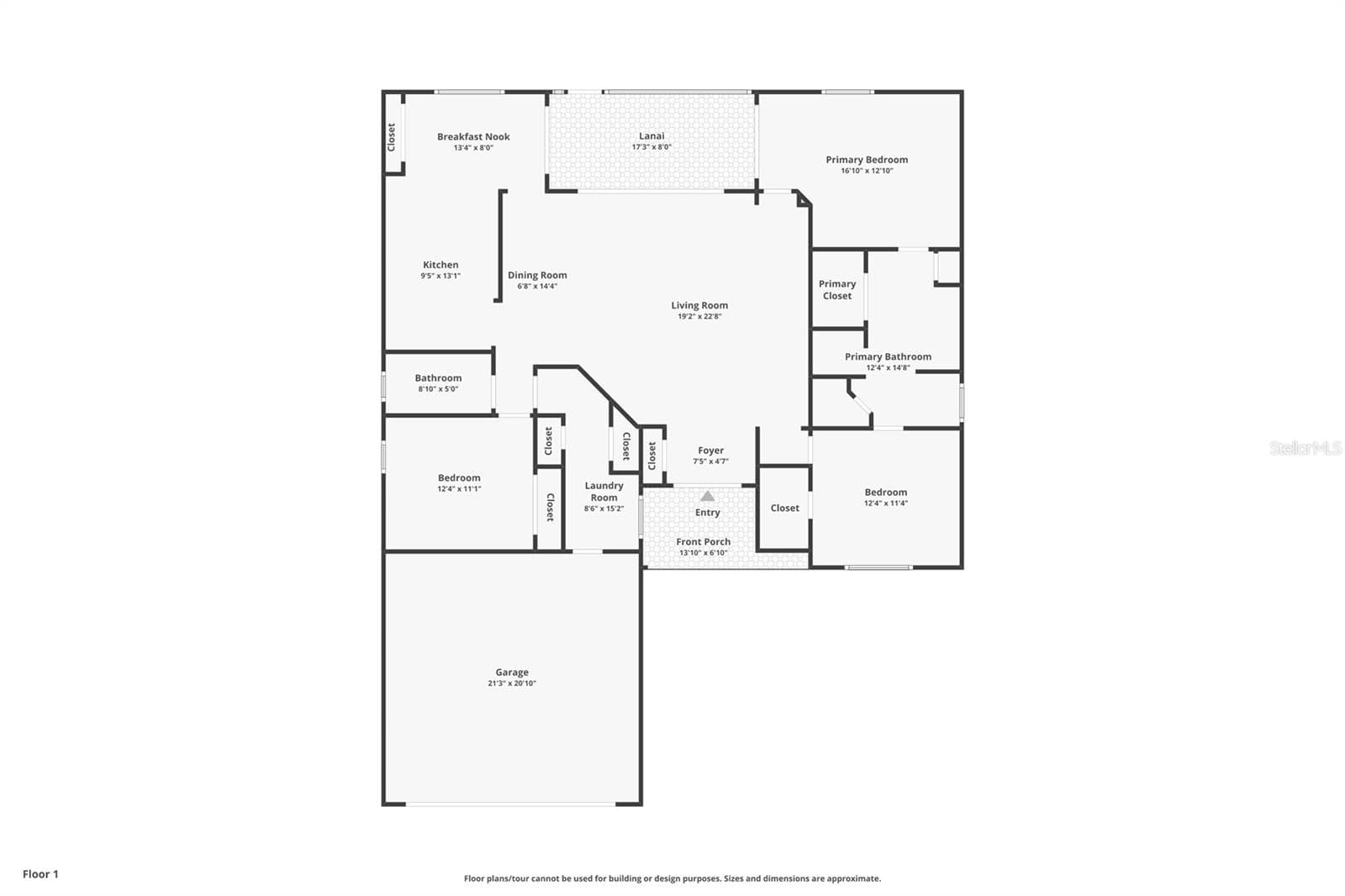 Single Family Residence at 29336 COHARIE LOOP, SAN ANTONIO, photo 53 of 53
