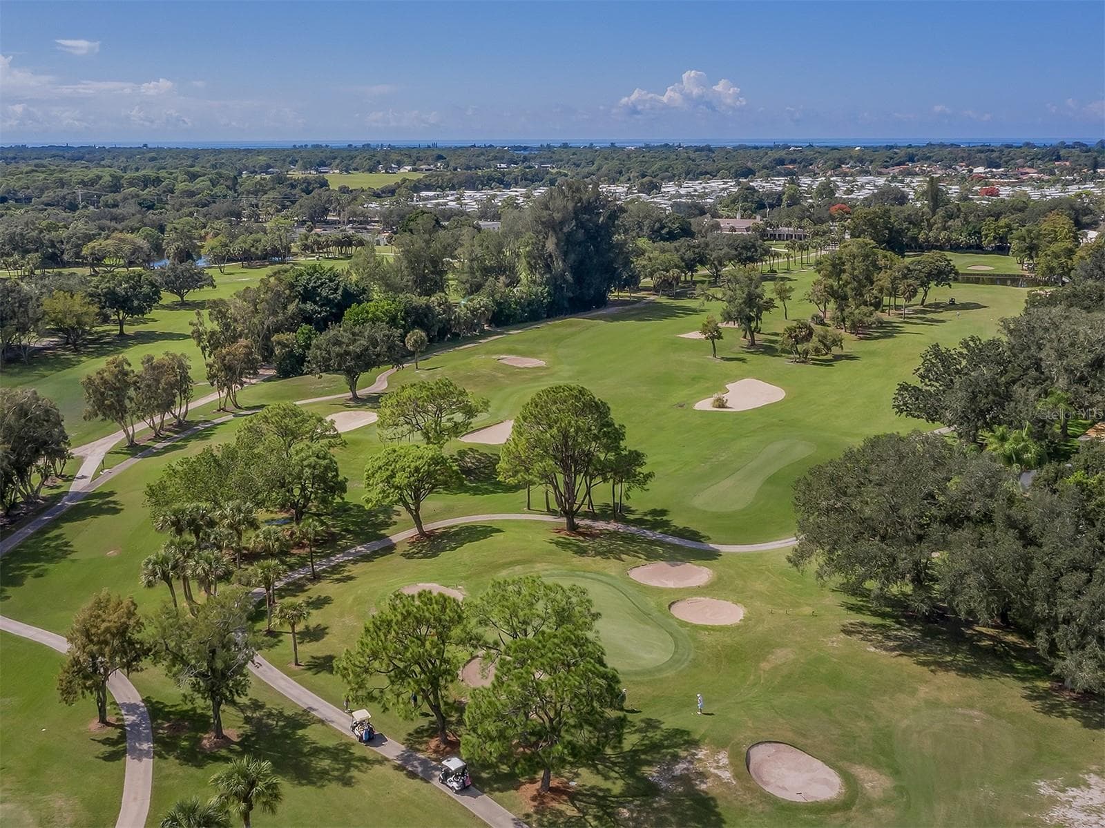 Boca Royale G&CC - 27301 DRIVER LN, ENGLEWOOD