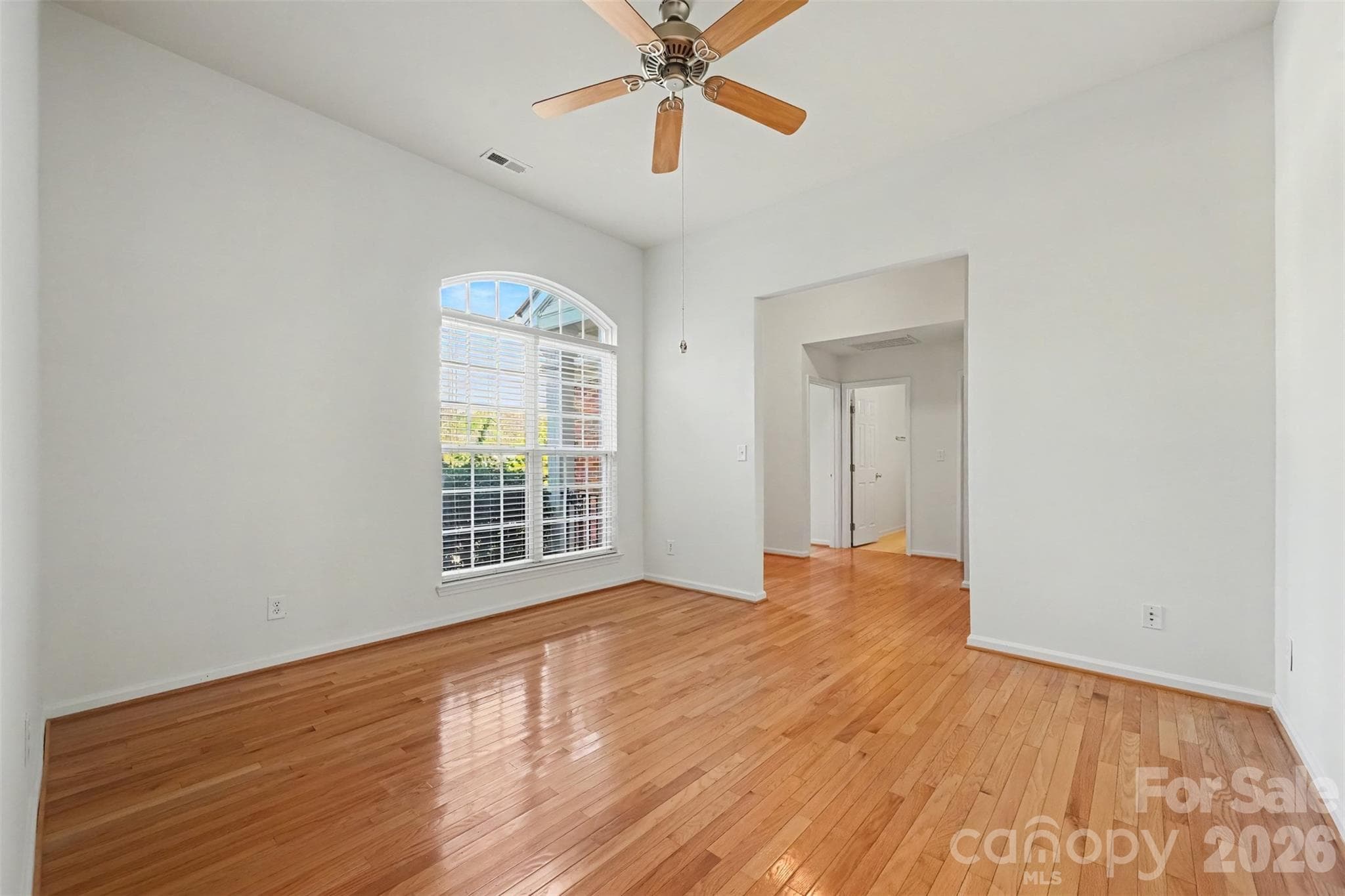 Bedroom - 3007 Mercer Street, Indian Land