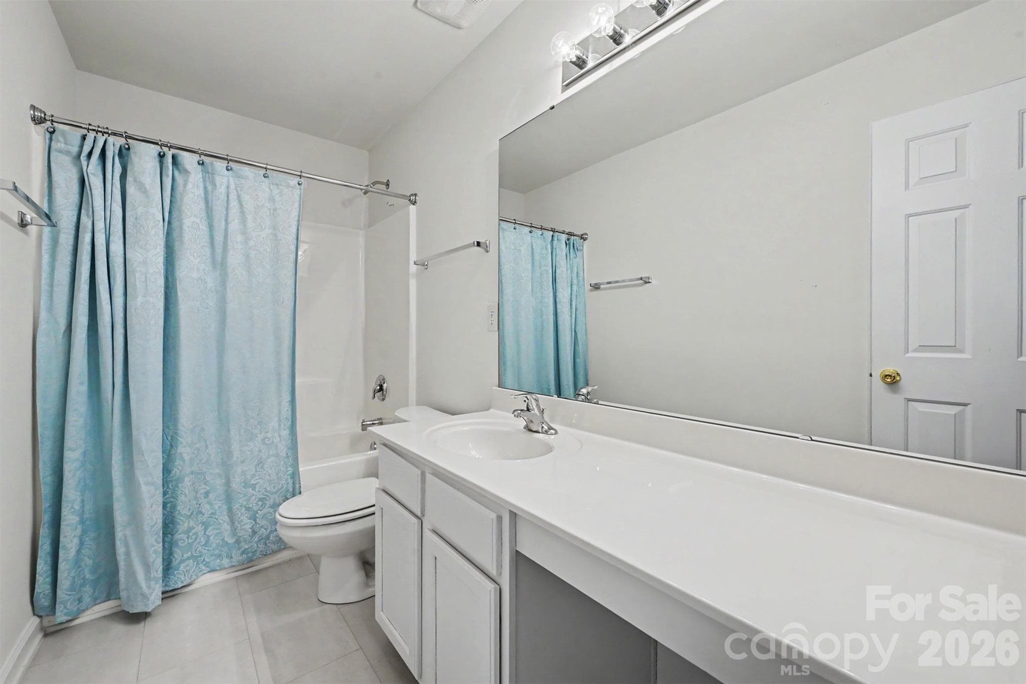 Secondary Bathroom - 3007 Mercer Street, Indian Land