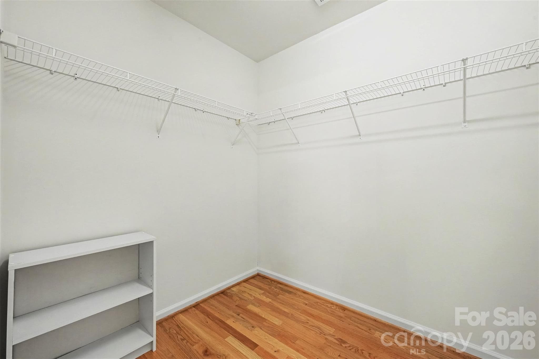 Closet - 3007 Mercer Street, Indian Land