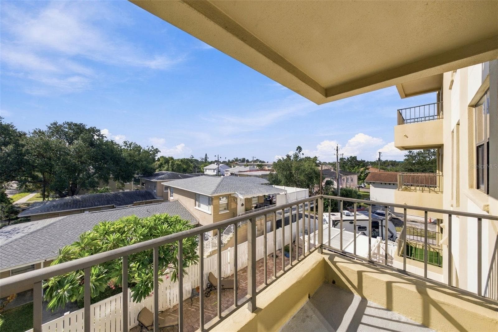 Condominium at 1 BARBADOS AVE #2D, TAMPA, photo 22 of 72
