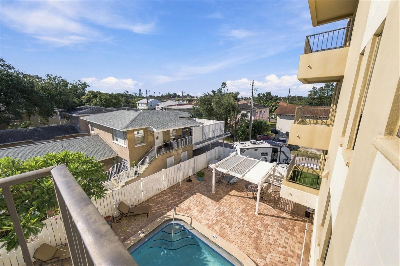 Condominium at 1 BARBADOS AVE #2D, TAMPA, photo 23 of 72