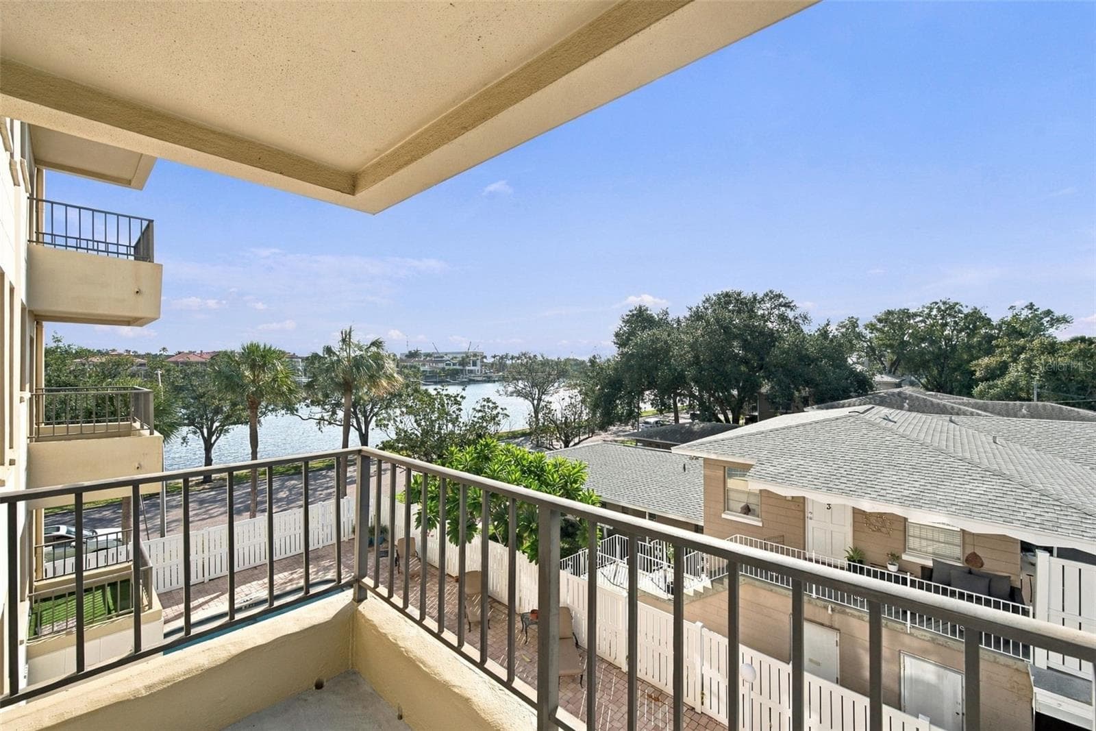 Condominium at 1 BARBADOS AVE #2D, TAMPA, photo 41 of 72