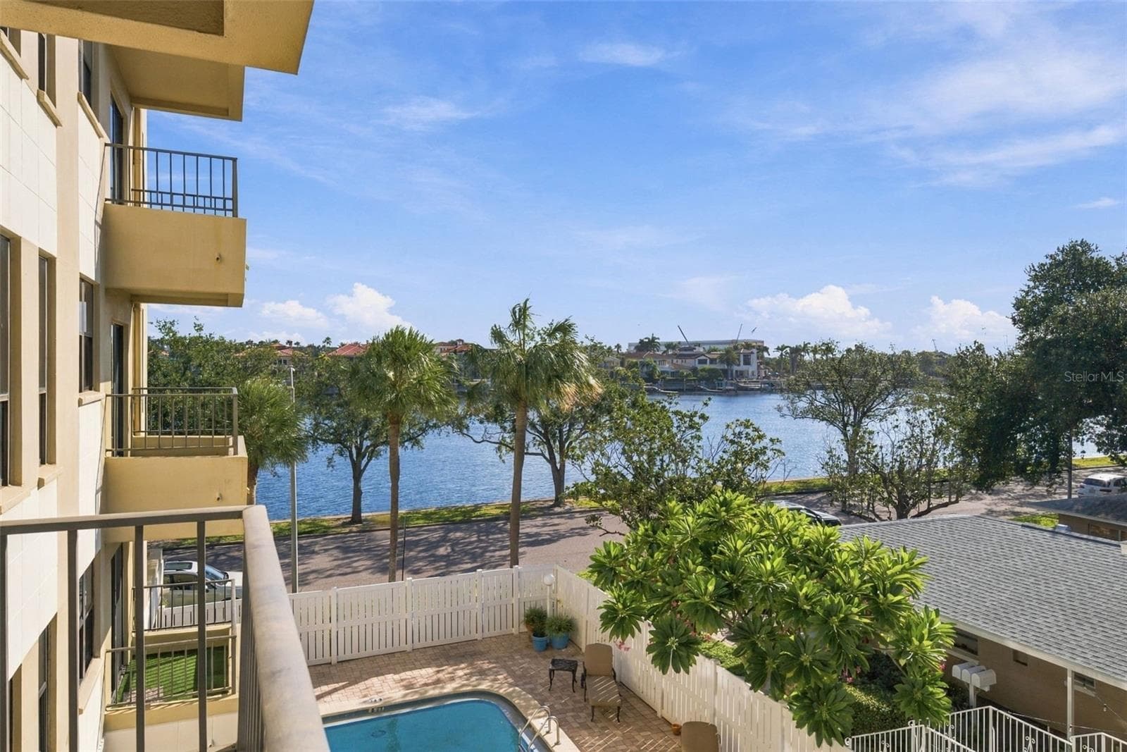 Condominium at 1 BARBADOS AVE #2D, TAMPA, photo 42 of 72