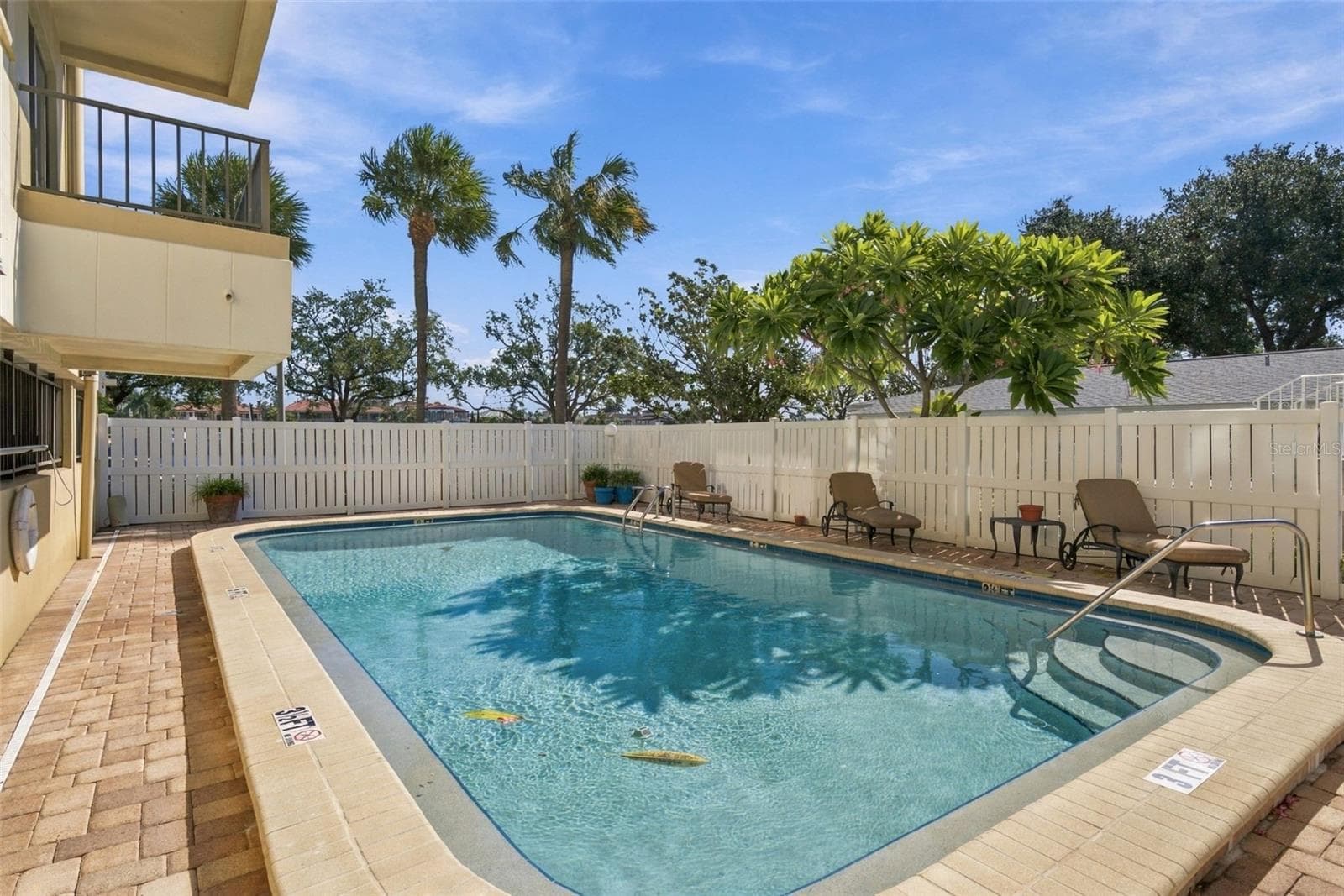 Condominium at 1 BARBADOS AVE #2D, TAMPA, photo 52 of 72