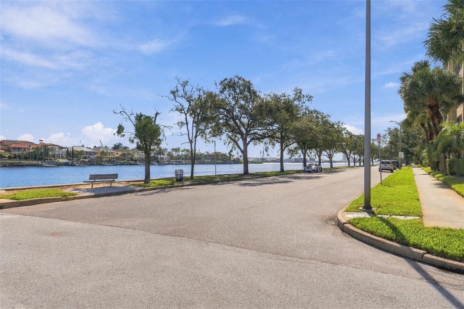 Condominium at 1 BARBADOS AVE #2D, TAMPA, photo 64 of 72