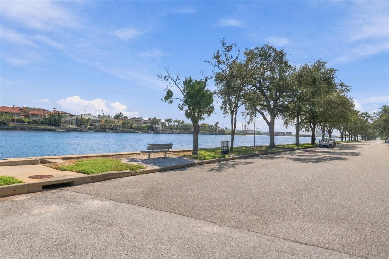 Condominium at 1 BARBADOS AVE #2D, TAMPA, photo 65 of 72