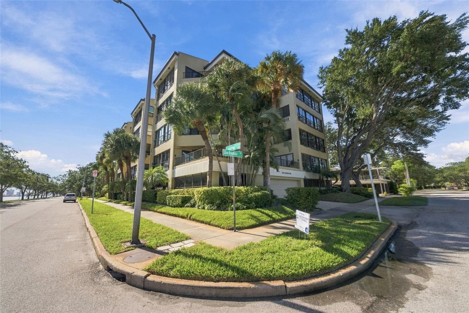 Condominium at 1 BARBADOS AVE #2D, TAMPA, photo 69 of 72
