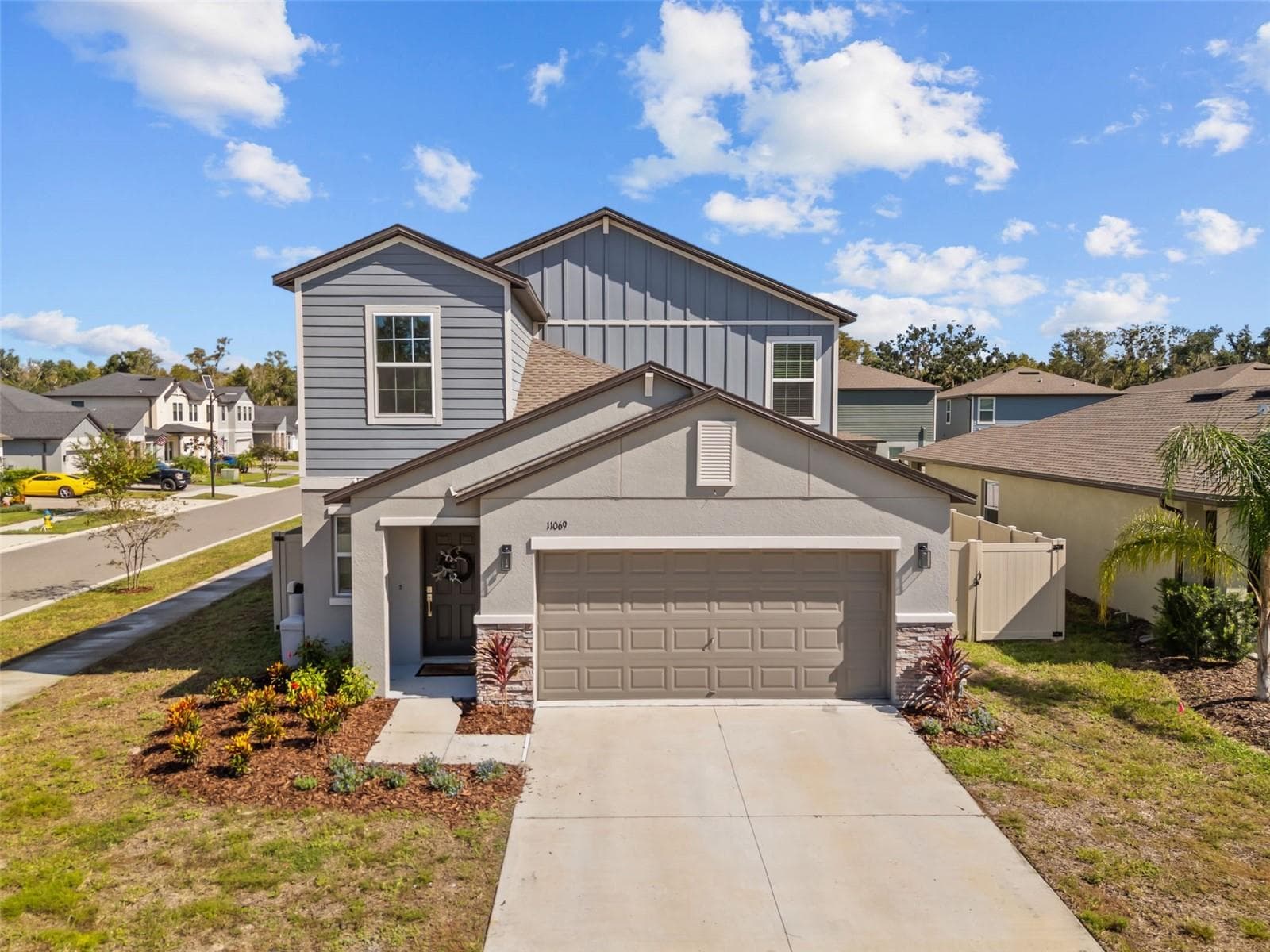 Single Family Residence at 11069 FLOURISH DR, LAND O LAKES, photo 26 of 33