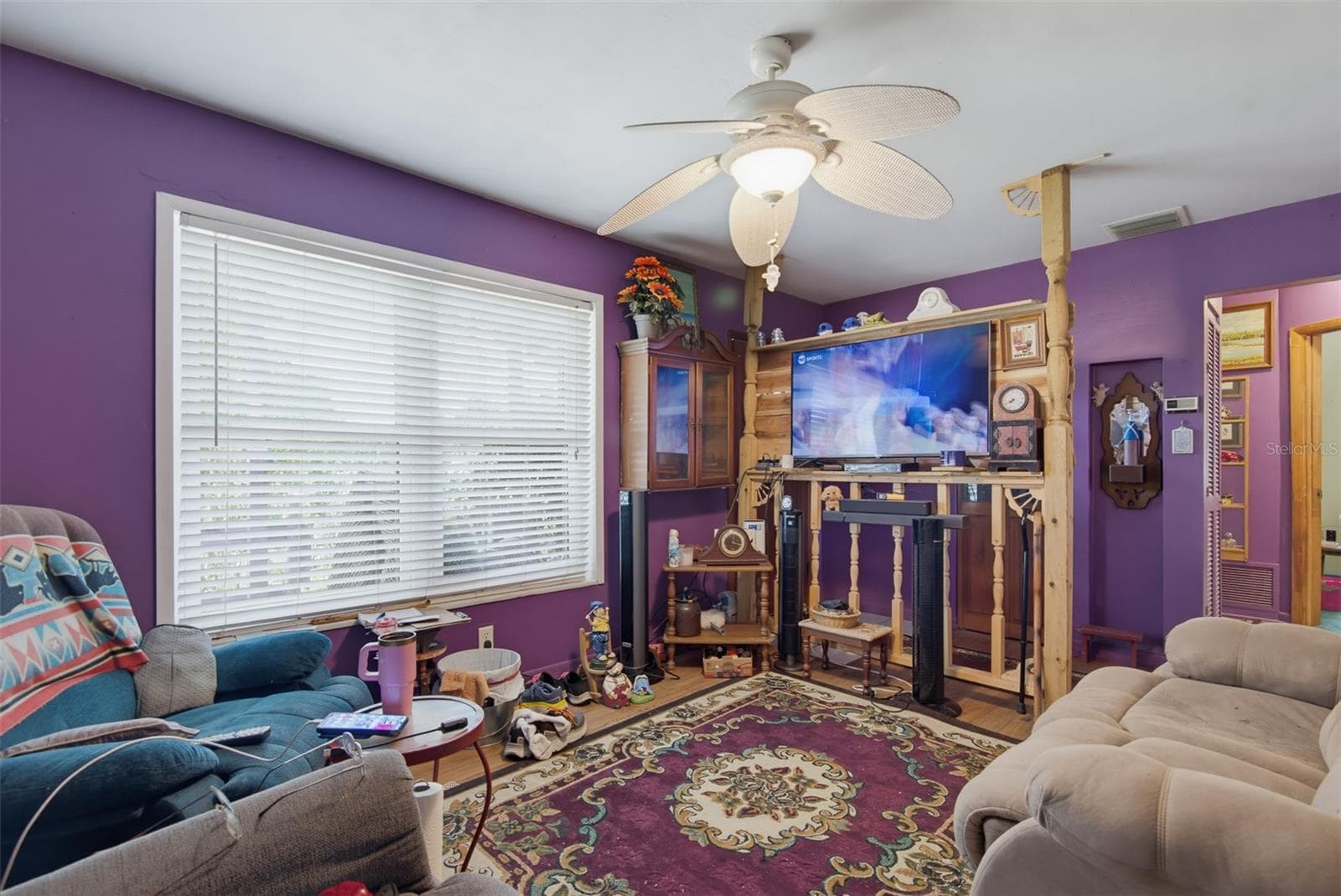 Single Family Residence at 1507 DAROCA DR, DELTONA, photo 3 of 10