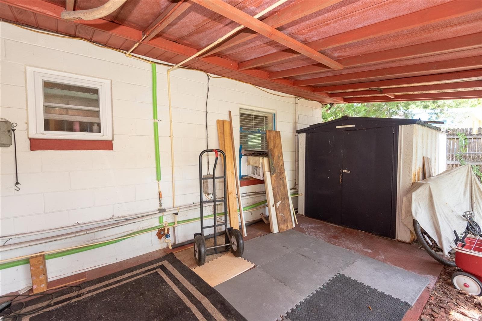 Single Family Residence at 1507 DAROCA DR, DELTONA, photo 9 of 10