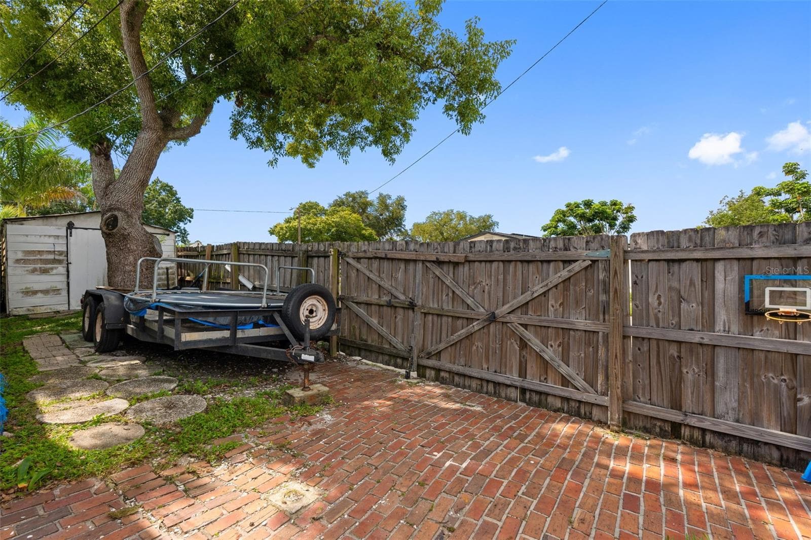 Single Family Residence at 5893 34TH AVE N, ST PETERSBURG, photo 74 of 85