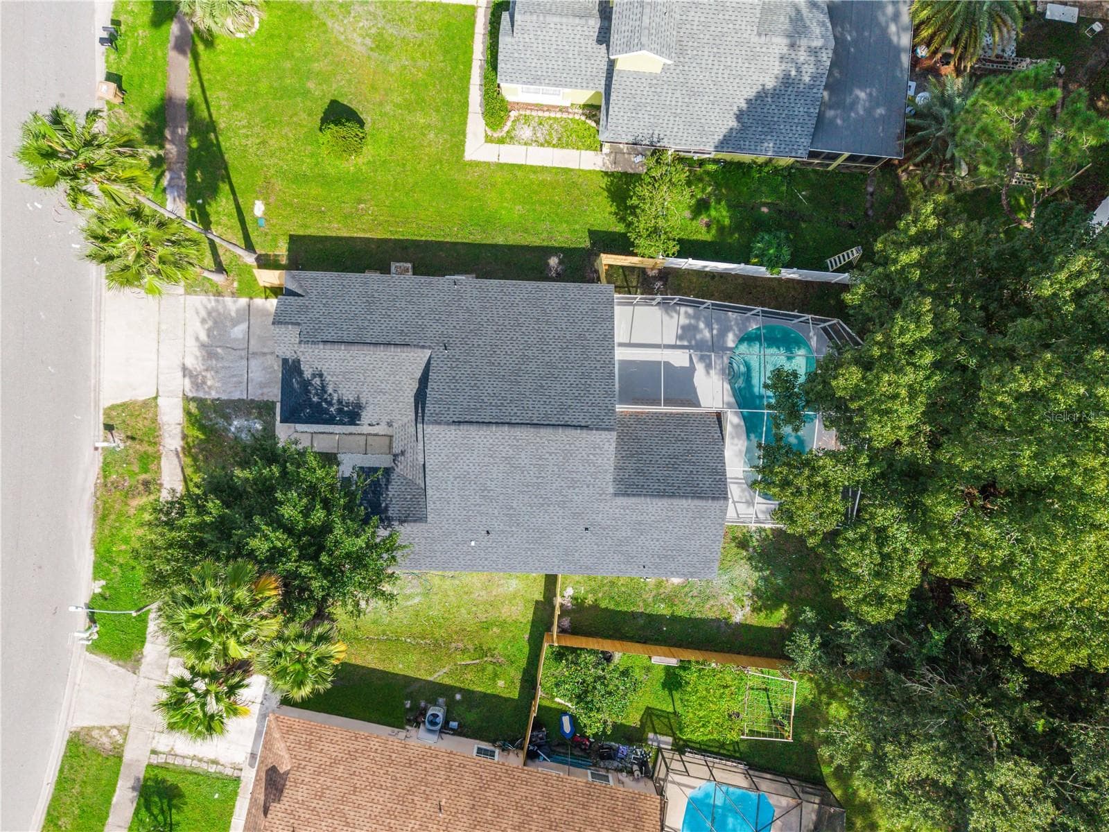 Single Family Residence at 2546 DAVENPORT CIR, KISSIMMEE, photo 6 of 44