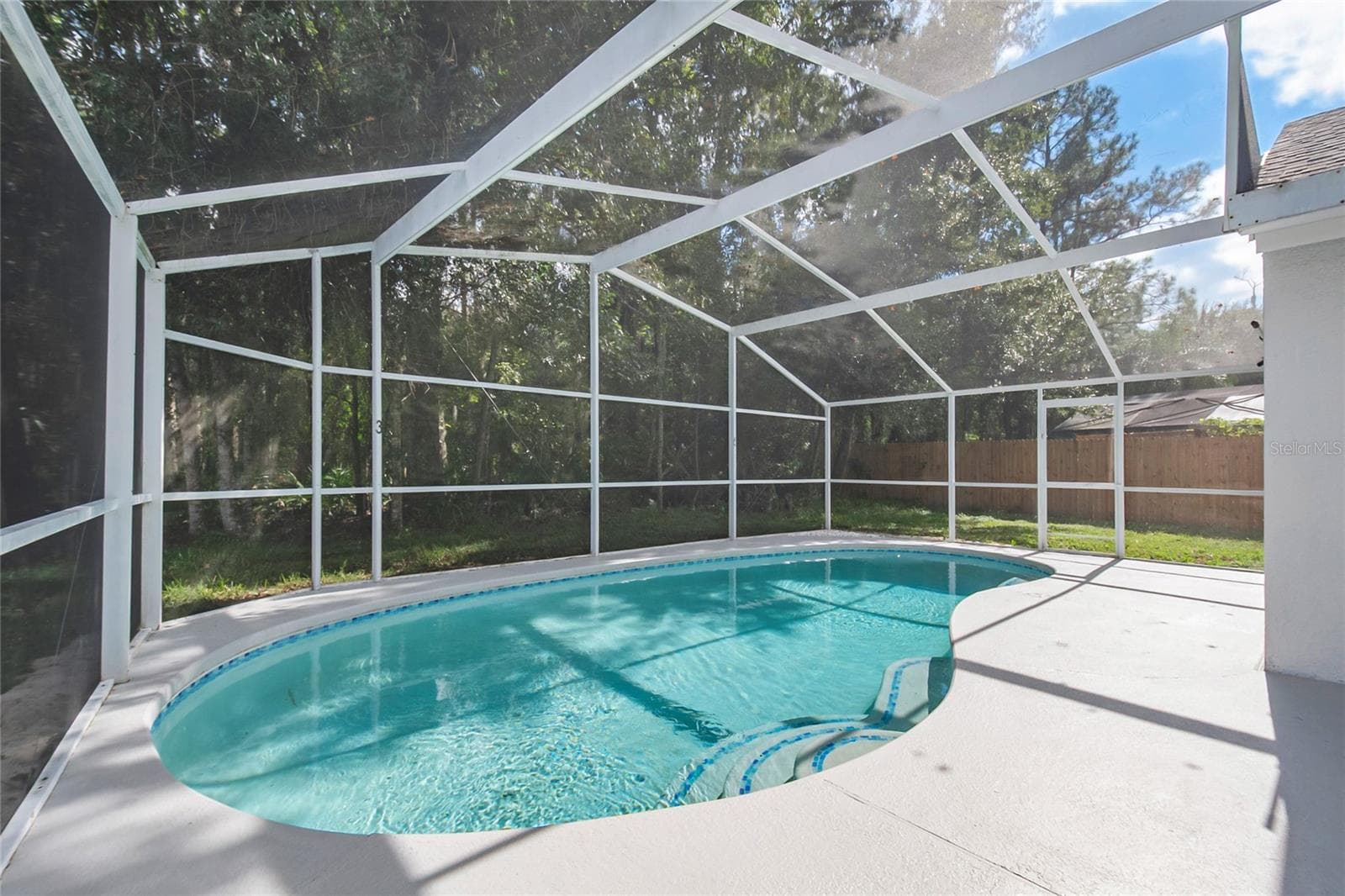 Single Family Residence at 2546 DAVENPORT CIR, KISSIMMEE, photo 36 of 44