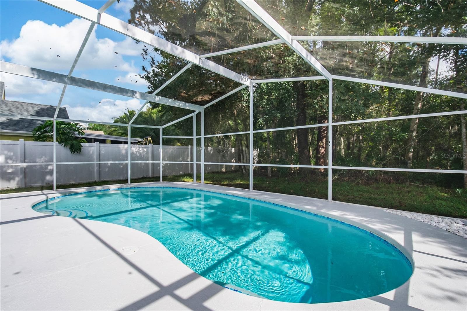 Single Family Residence at 2546 DAVENPORT CIR, KISSIMMEE, photo 37 of 44