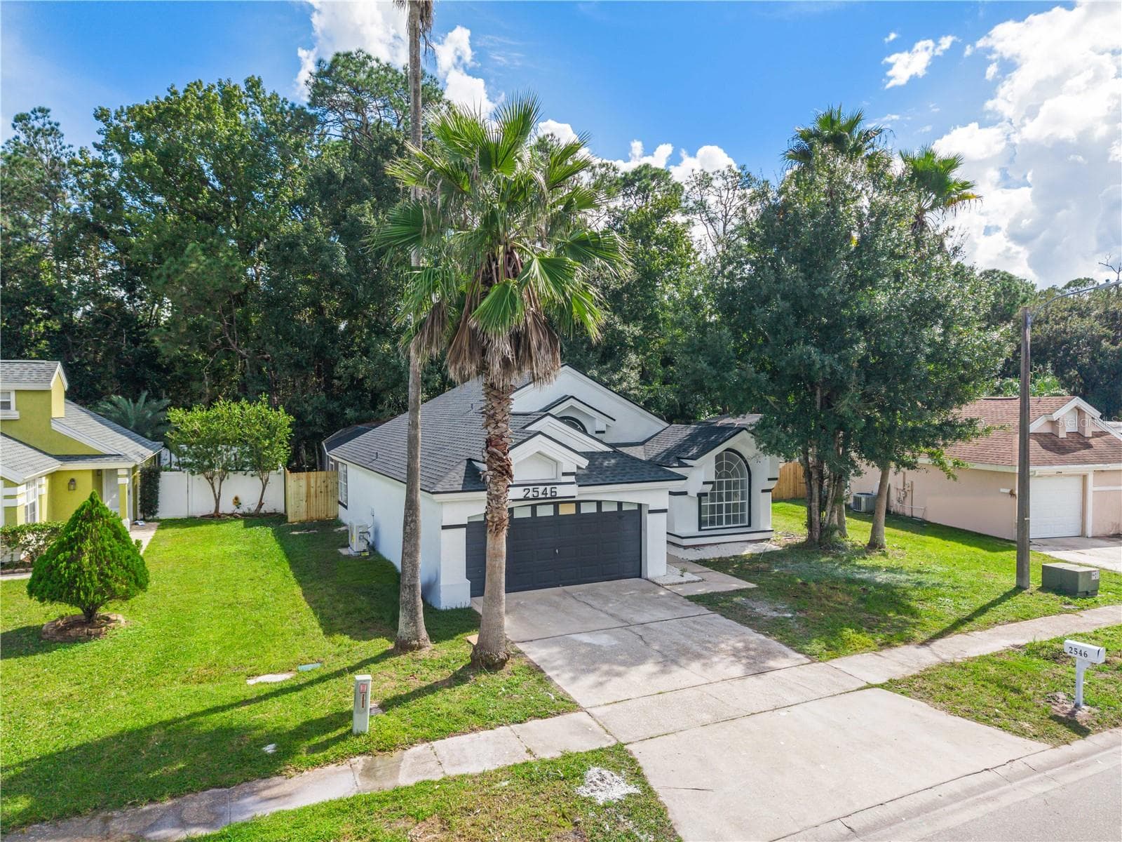 Single Family Residence at 2546 DAVENPORT CIR, KISSIMMEE, photo 44 of 44