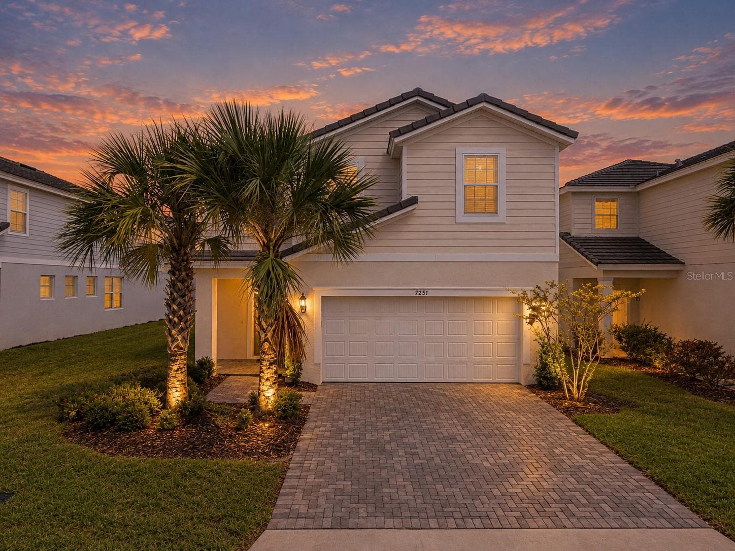 7251 OAKMOSS LOOP